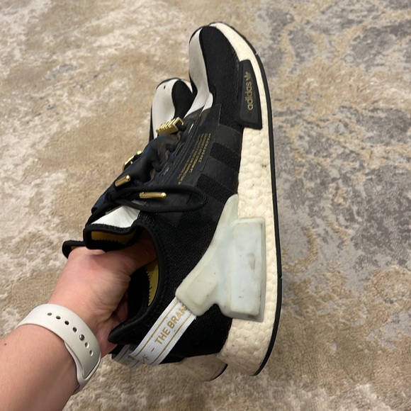 adidas gazelle silver green womens Originals x Star Wars NMD R1 v2 